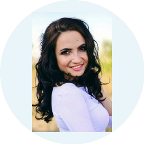 Жулавшина Зарина