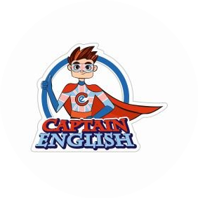 Языковой клуб Капитан English