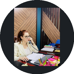 Абидинова Айна Каирхановна