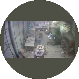 Стальной Декор