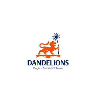 Языковой центр Dandelions