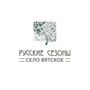 Курорт Вятское