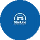 StarLine (�� ������������� ��������� ����������)