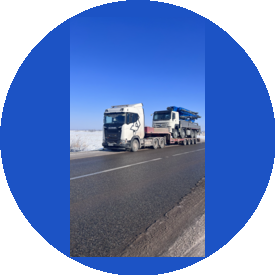 ИМПУЛЬС-LOGIST