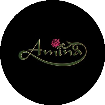 Амина