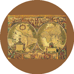 Золотой Континент, Туристическая компания