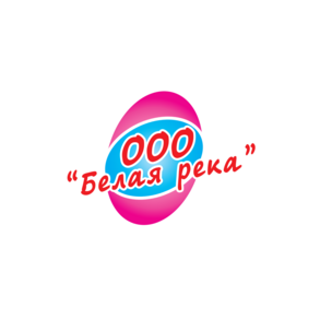 Белая река