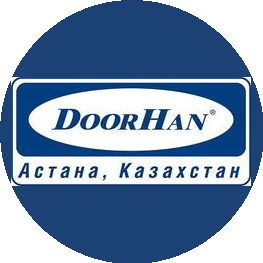 ДорХан 21 век - Астана