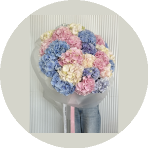 Цветочная мастерская TIFFANY FLOWERS