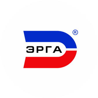 ЭРГА