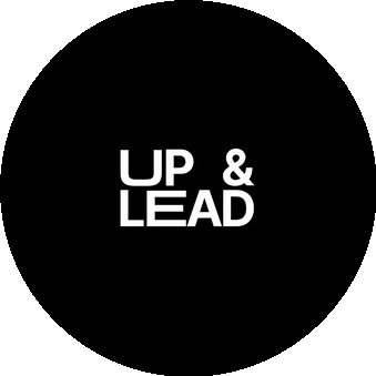 UP AND LEAD
