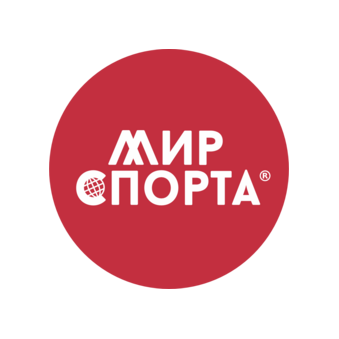 Мир спорта