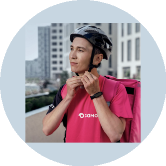 Изюмская Анастасия Родионовна