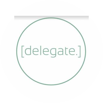 Delegate