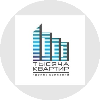 ЖСК Тысяча Квартир