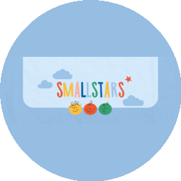 Языковой клуб Smallstars