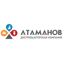 Атаманов Александр Евгеньевич