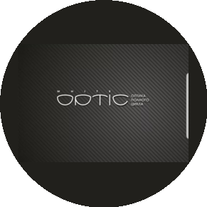 White Optic