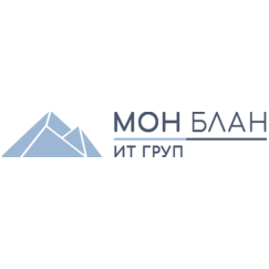 Монблан Ит Груп