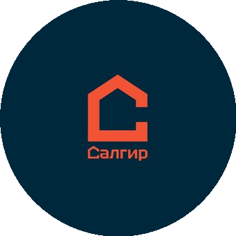 Строительная компания Салгир