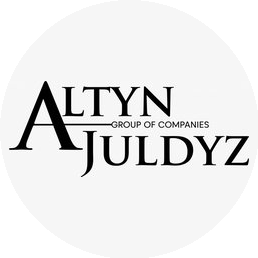 Группа компании АЛТЫНЖҰЛДЫЗ