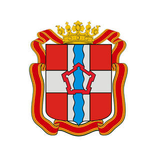 Министерство имущественных отношений Омской области