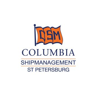 Колумбия Шипменеджмент (Санкт-Петербург)
