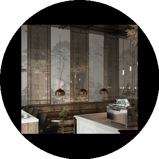 Bakery street 307