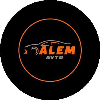 Авто Алем KZ