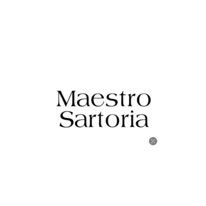 Maestro Sartoria