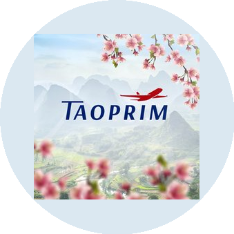 Yiwu Taoprim International Trade Co., Ltd.