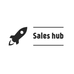 SALES HUB