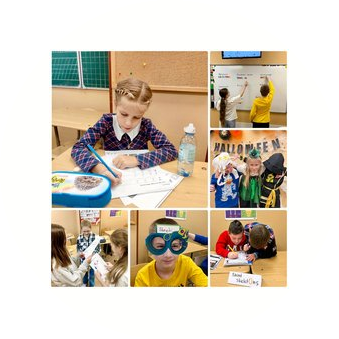 Центр развития ребёнка Умный Лис