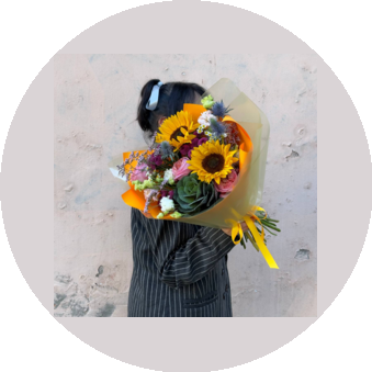 Магазин цветов Лепесток