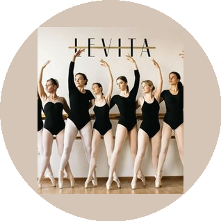 Levita (ИП Лобанова Алена Николаевна)