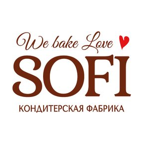 Кондитерская фабрика SOFI