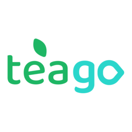 Teago, чайный бар