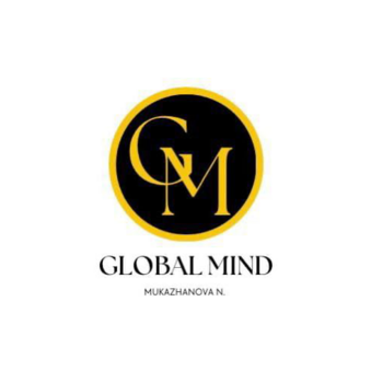 Global Mind (Мукажанова Н.Т)
