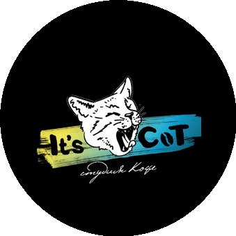 It's CoT (ИП Дрозд Кирилл Георгиевич)