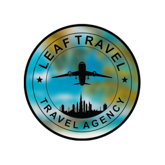 LEAF TRAVEL (LEAFAR TEAM)