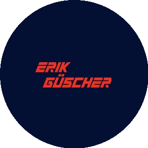 ERIK GUSCHER