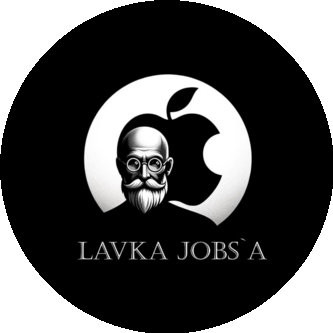 Лавка Джобса
