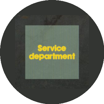 Service Department (ИП Павленко Павел Сергеевич)