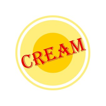 Секонд-хенд Cream