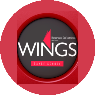 Школа танцев Wings