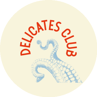 DelicatesClub