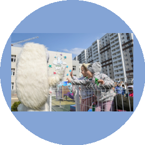 МБДОУ детский сад 169