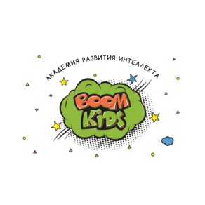 Boom kids