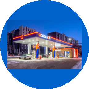 Абикен Мұнай