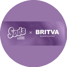 Britva & Soda (ИП Агасян Анастасия Владимировна)